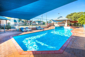 Amalfi Resort Busselton